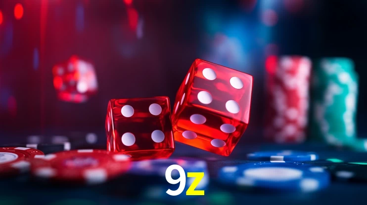 Bonus na Plataforma Online 9z